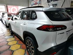 تويوتا فرونتلاندر